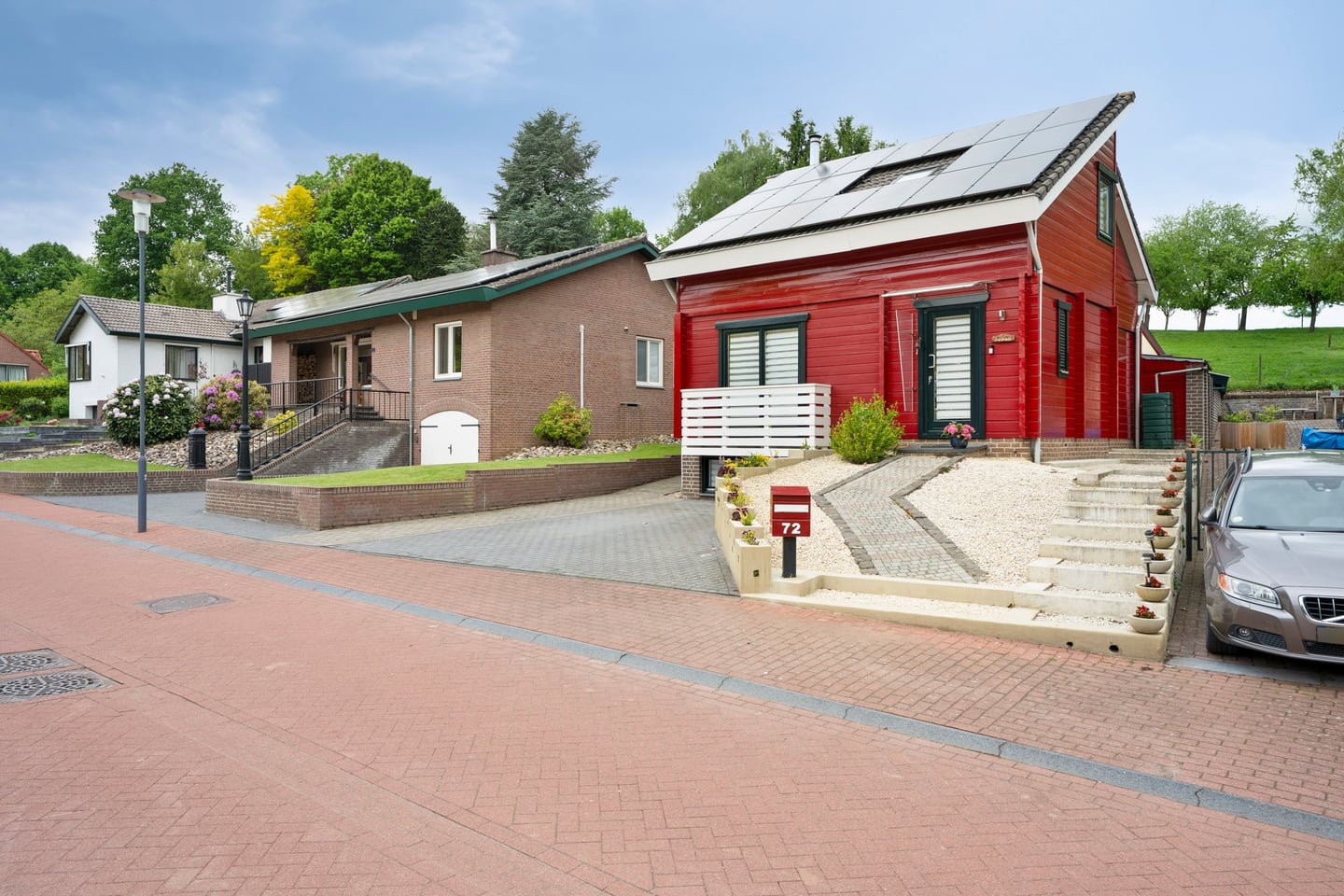 Grijzegrubben 72