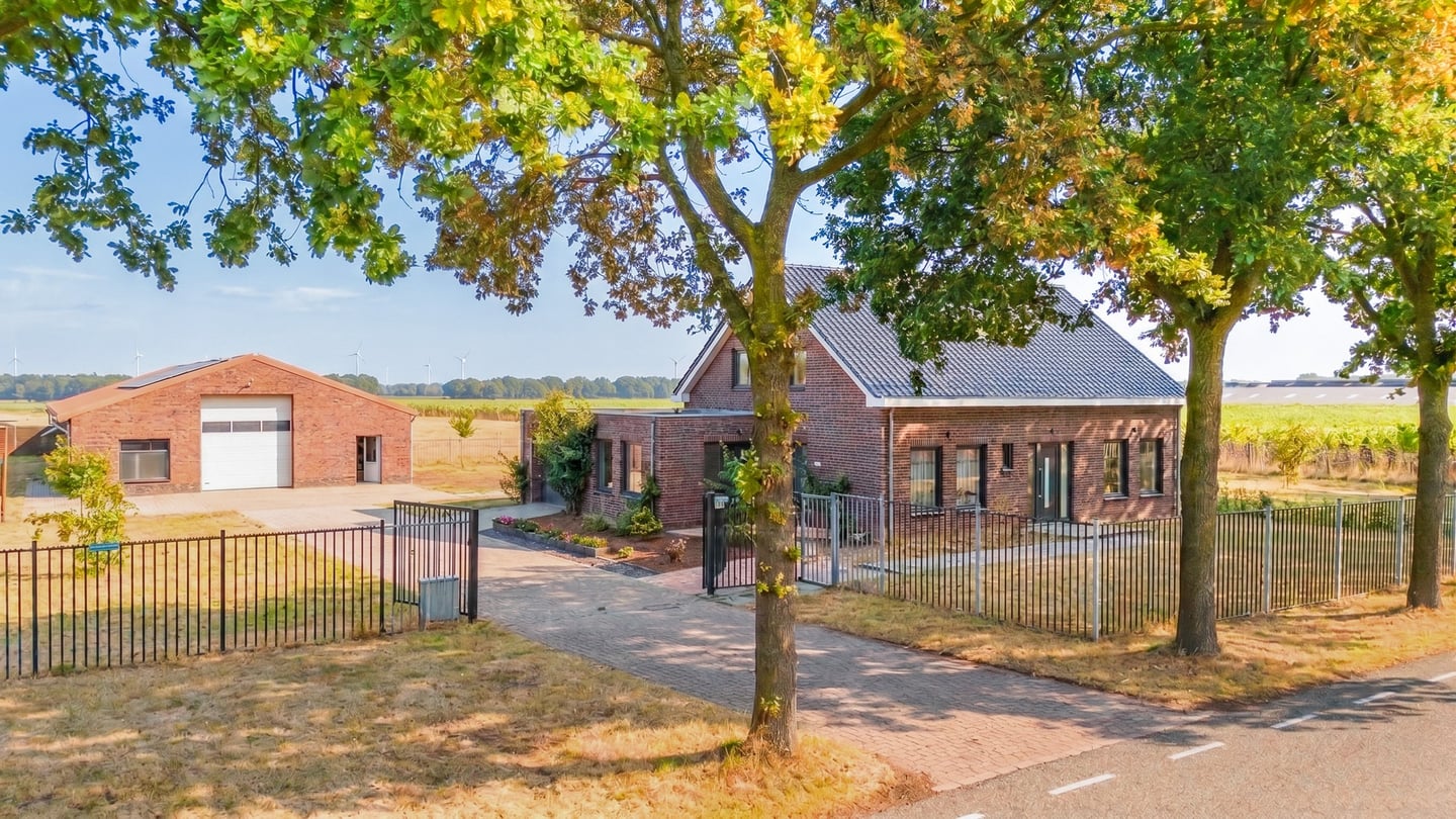 Molenweg 106
