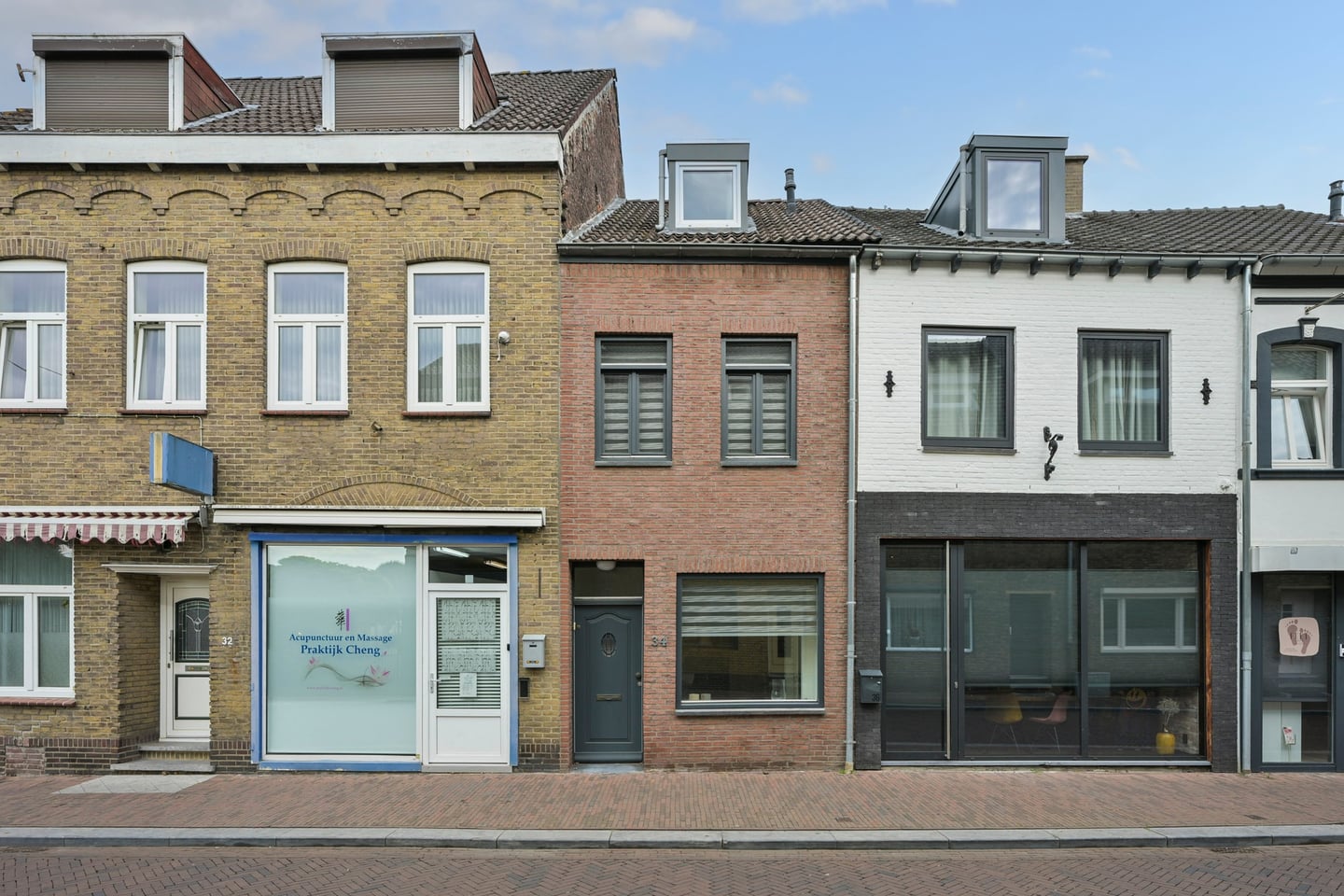 Paardestraat 34