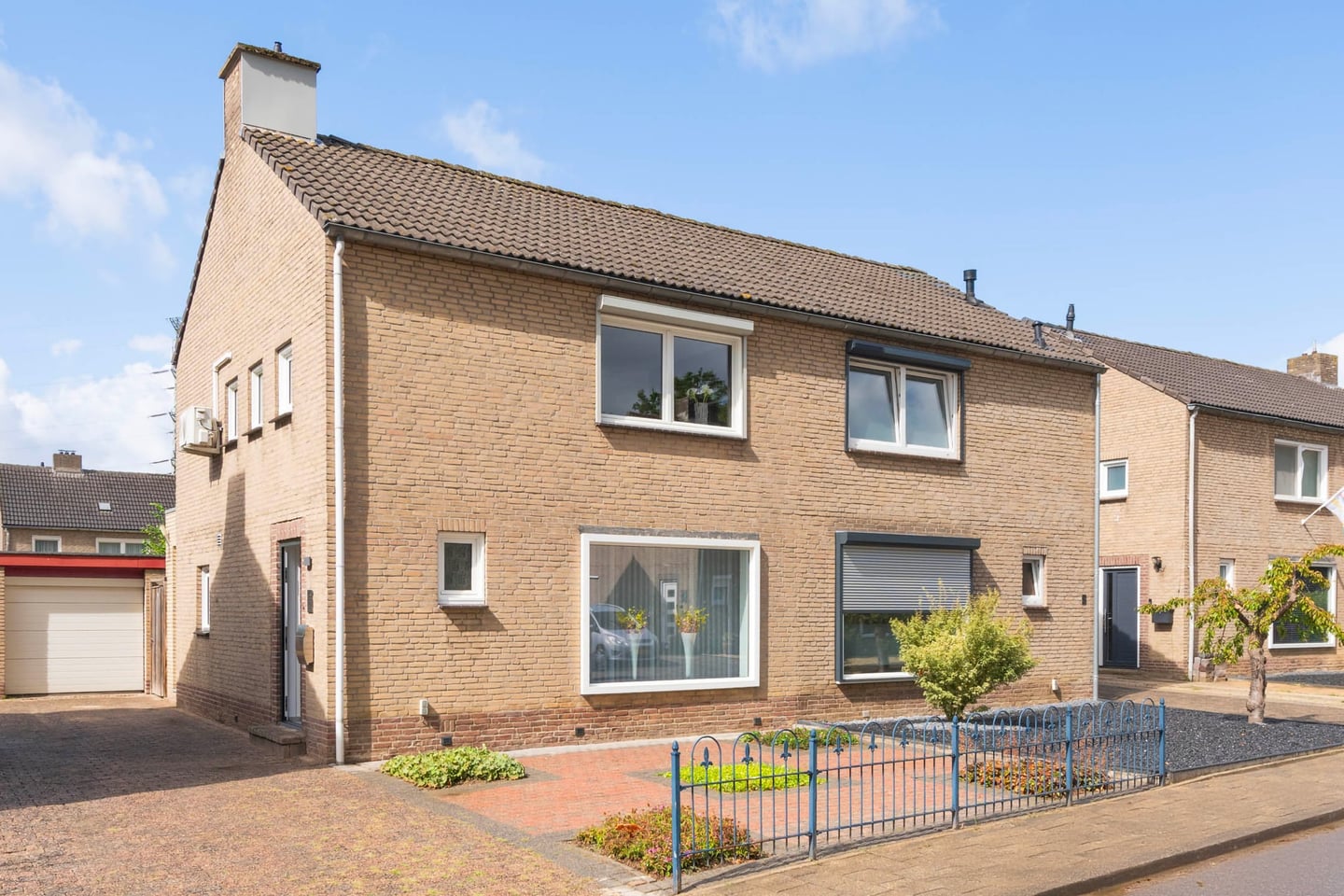 Bartholomeo Diazstraat 3