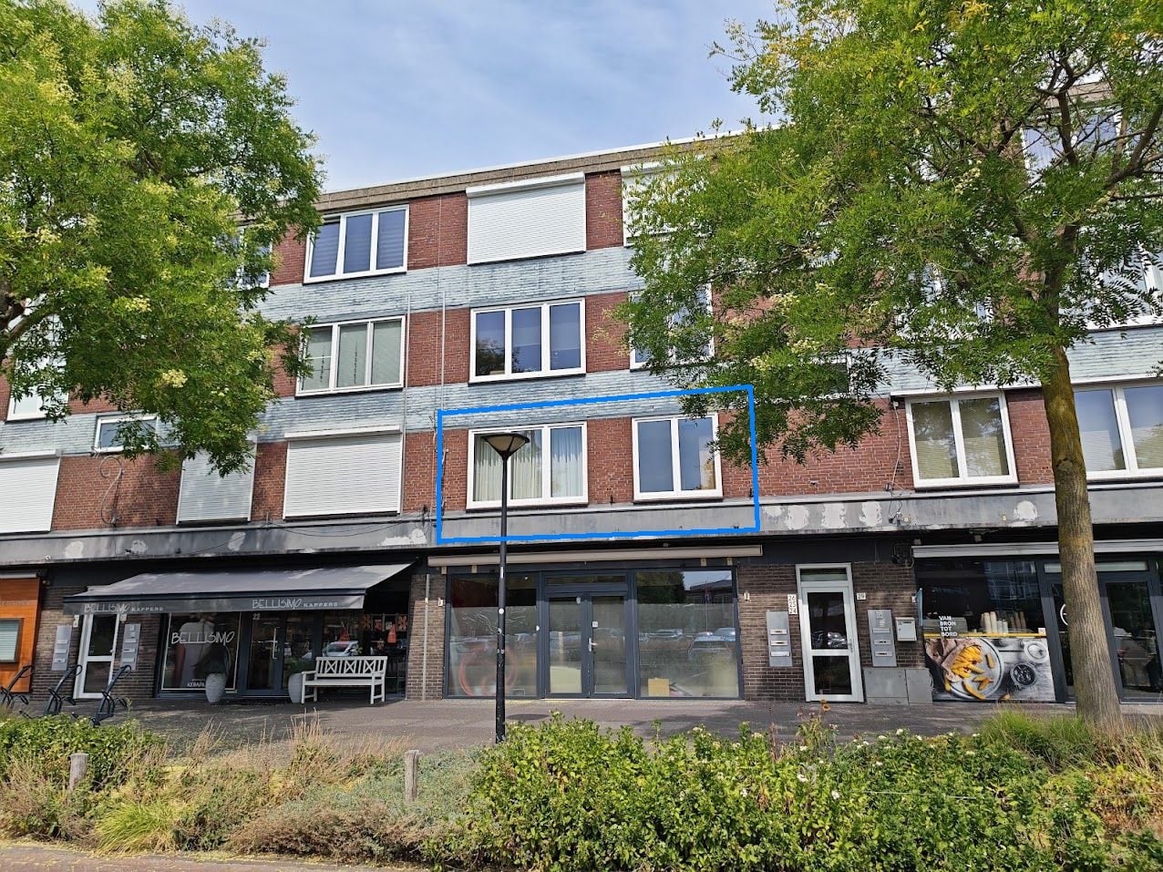 Nieuwe Markt 24