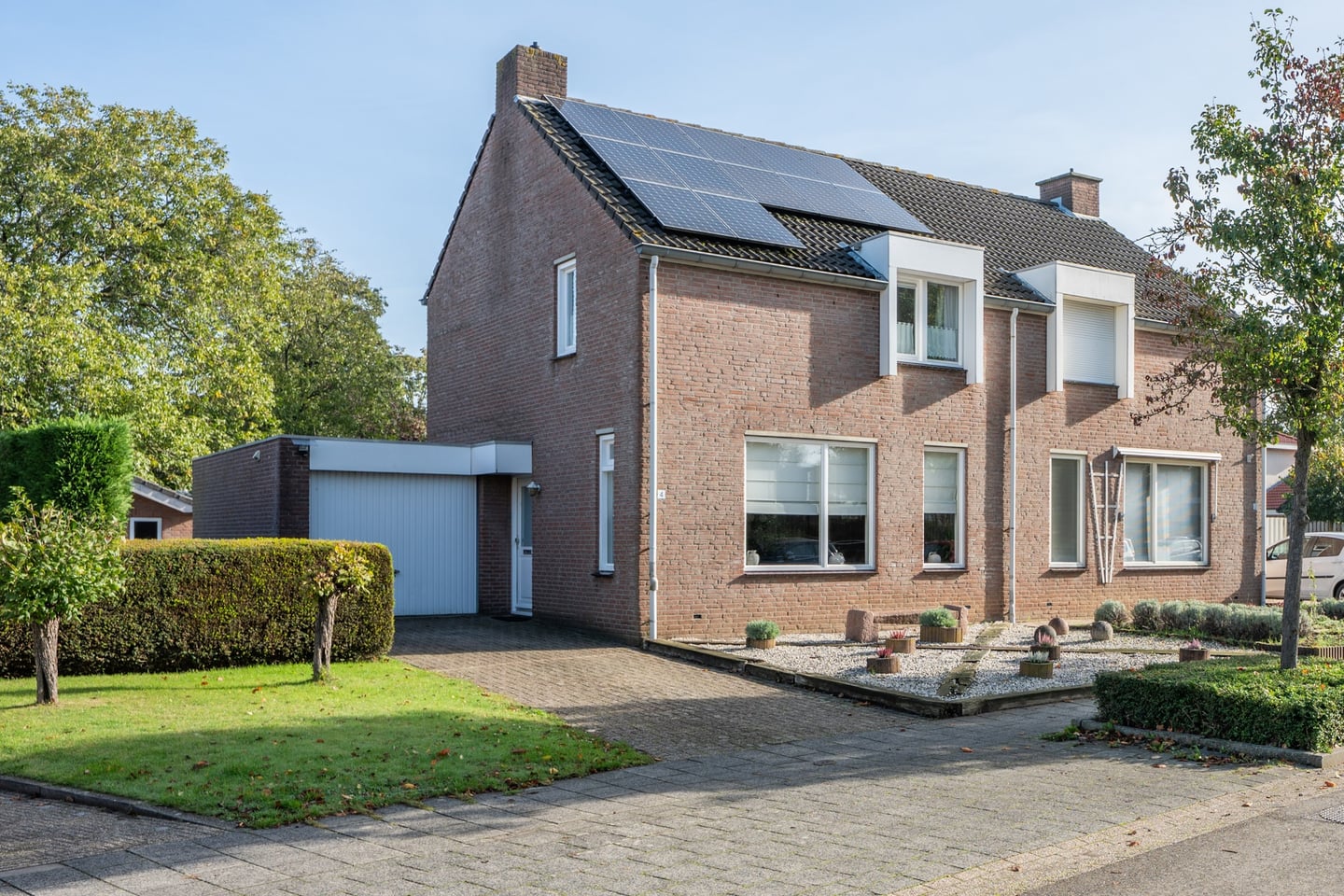 Middenveld 4