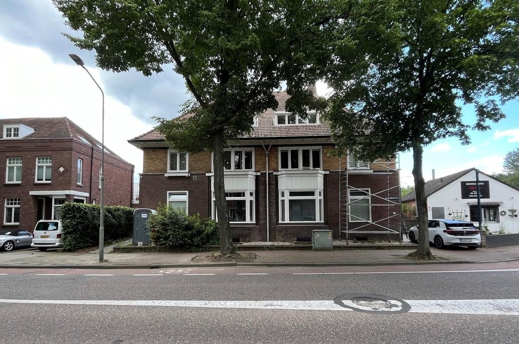 Wilhelminastraat 46