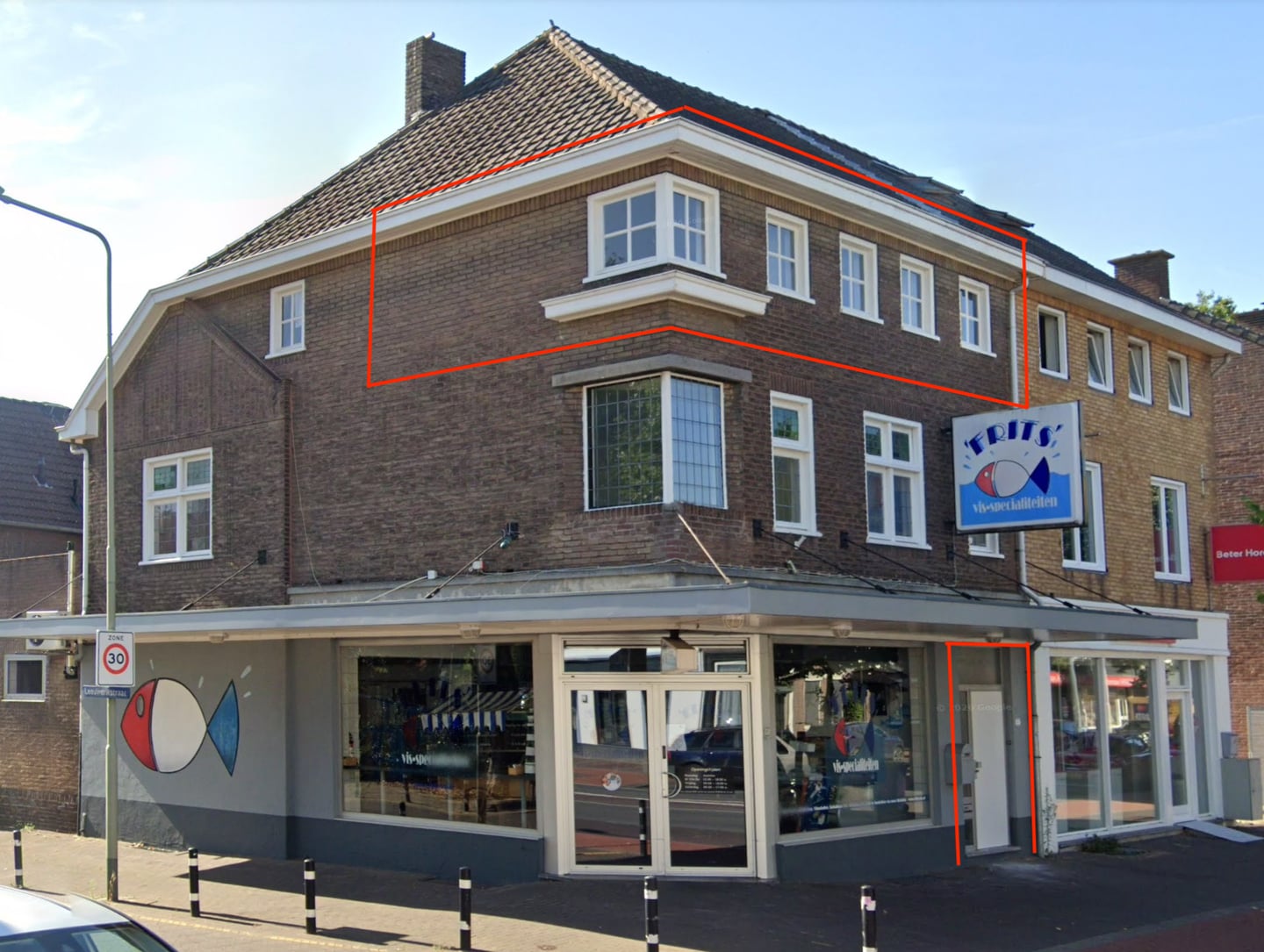 Rijksweg Zuid 97K 3