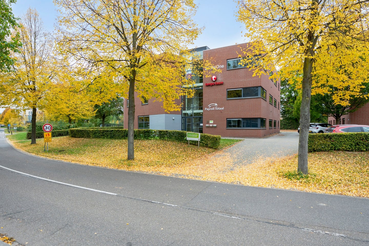 Geerweg 11