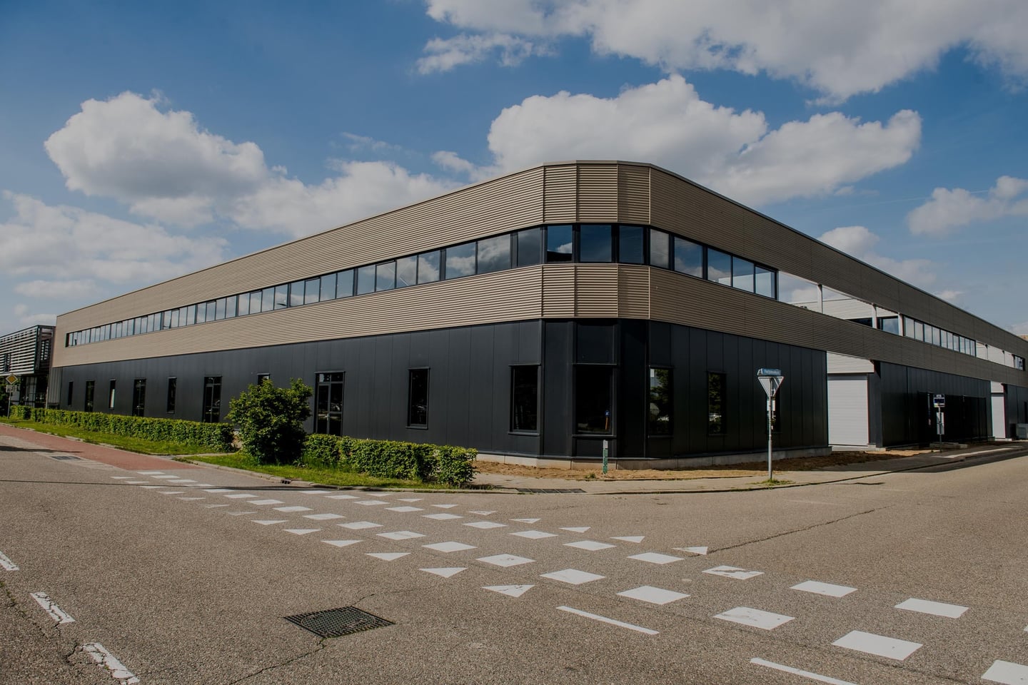Parijsboulevard 355