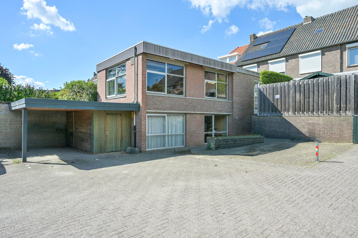Norbertijnenstraat 79B