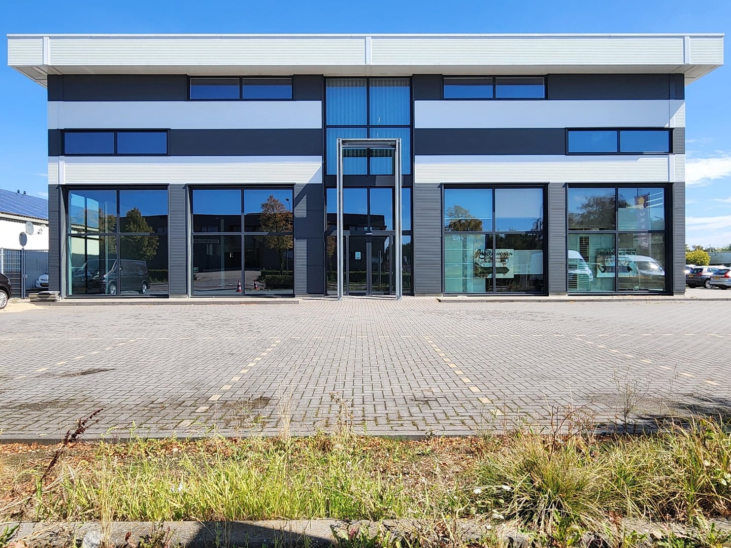 Thermiekstraat 6