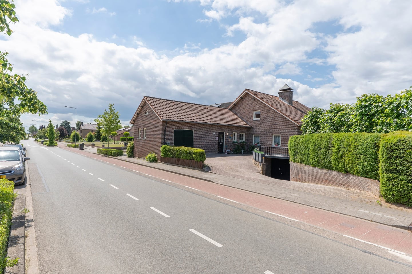 Maasbrachterweg 91