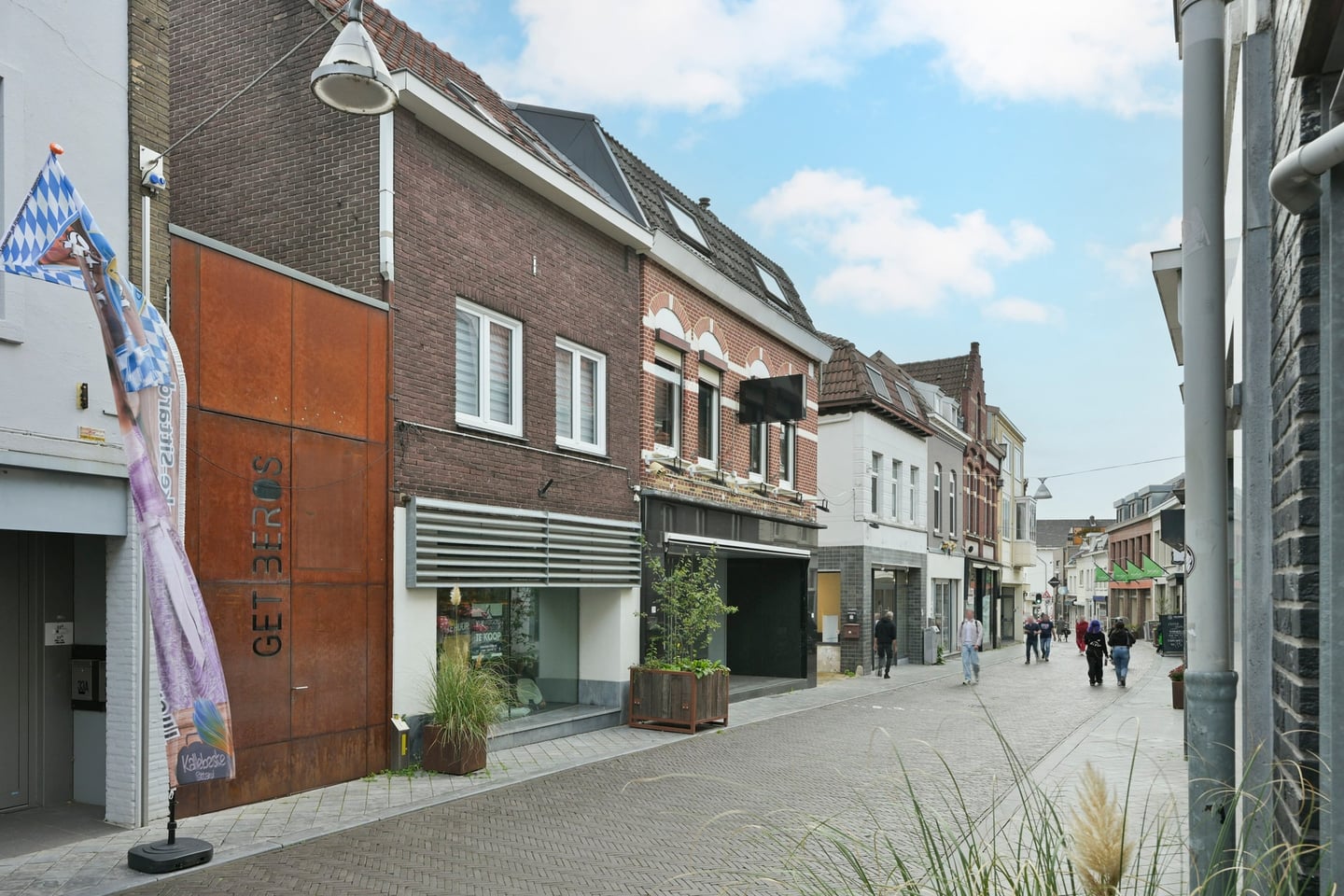 Steenweg 27