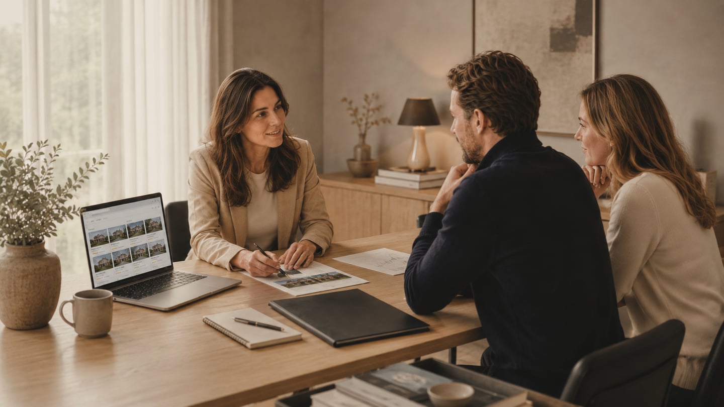 Meer keuze voor woningverkopers. Waarom goed advies juist belangrijker wordt. Royworks woningmakelaardij Sittard.