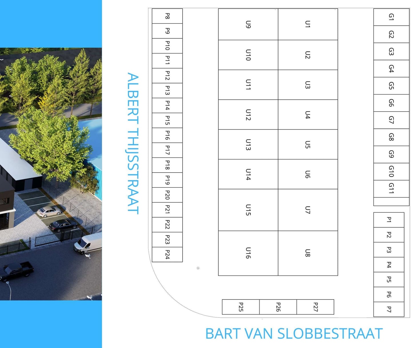 Situatietekening