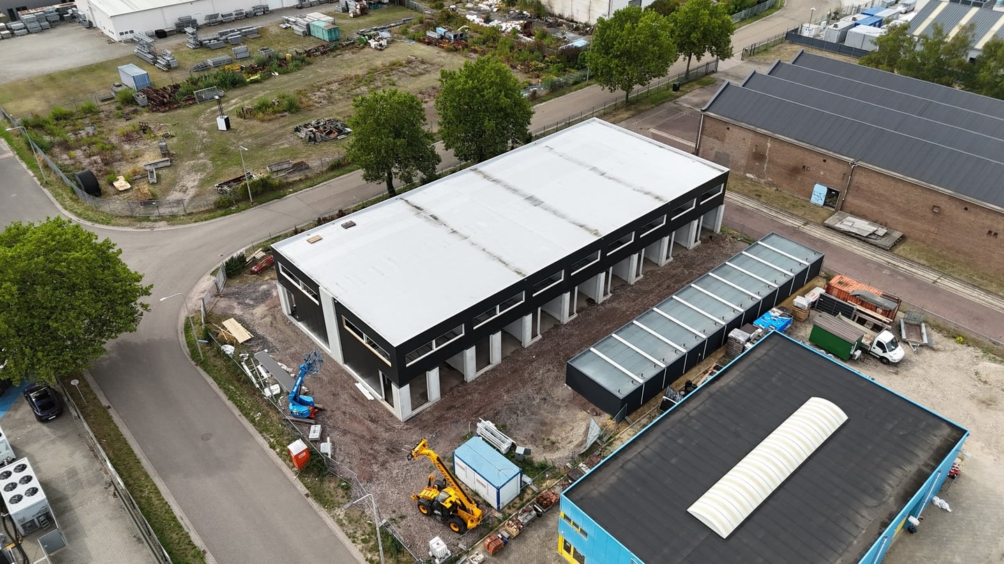 Speciaal aanbod voor Flex-Square Kerkrade